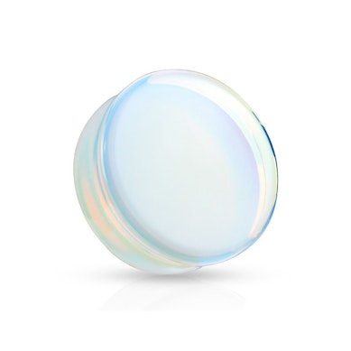 Plug in opalite