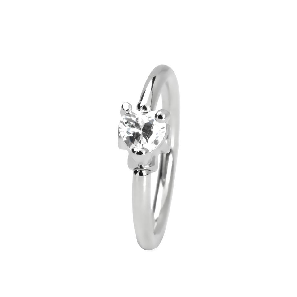 Septum shop rings argos