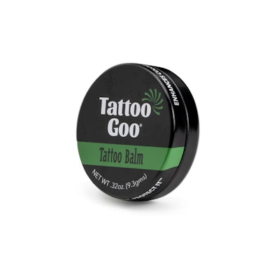 Tattoo Goo - Masť pre následnú starostlivosť
