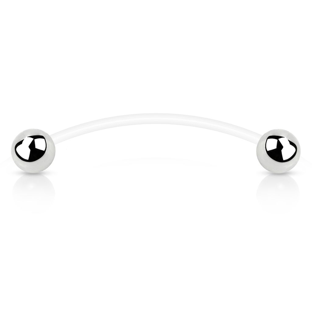Ptfe barbell best sale