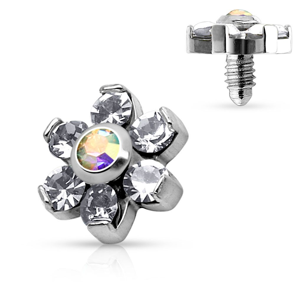 Dermals jewelry online