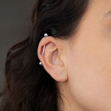 Diamond industrial piercing shop