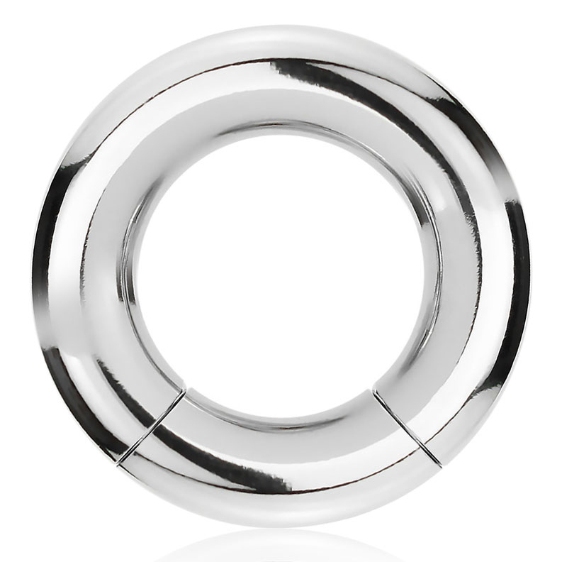 Segment ring in large size
