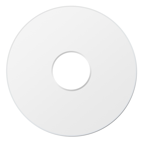5 pack of silicone discs