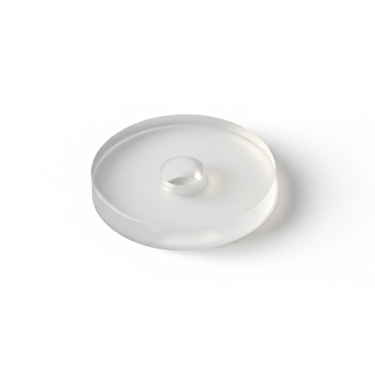 Balenie 5 silikónových diskov