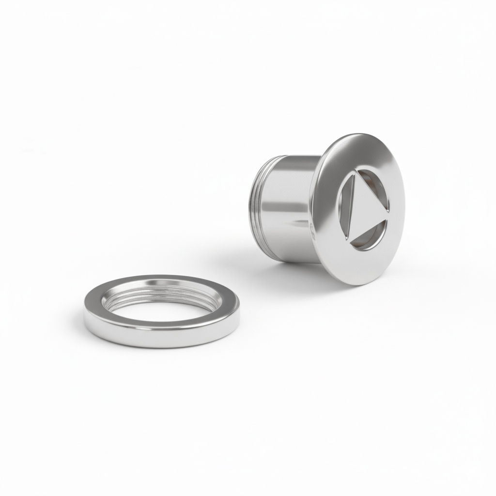 Tunnel με τρίγωνο σχέδιο