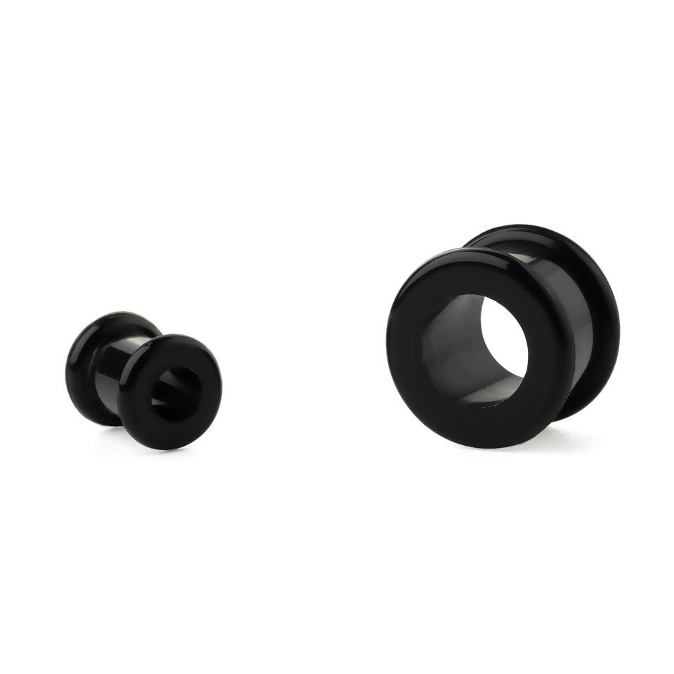 Silikónový tunel v rôznych farbách