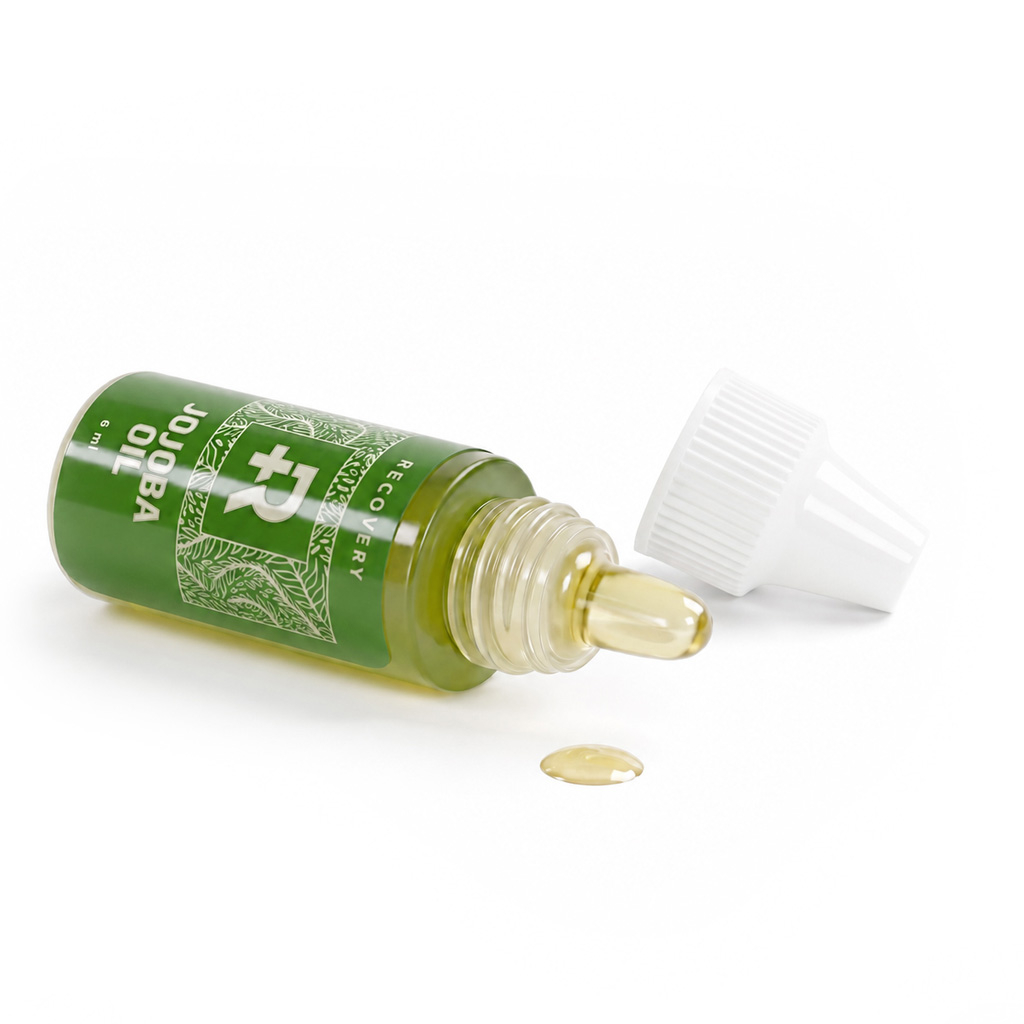 Jojoba oil