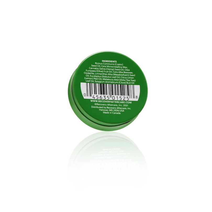 Smelly Gelly - Remove the smell from your piercing