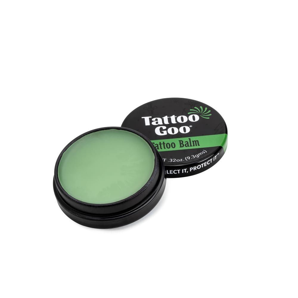Tattoo Goo - Mini αλοιφή φροντίδας