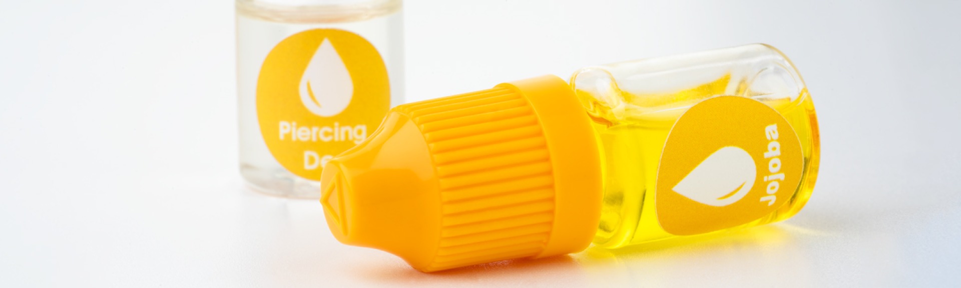 Proizvodi za Nego po Prebadanju