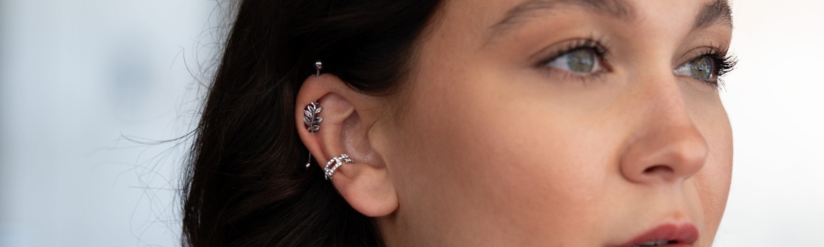 Μπάρες Piercing