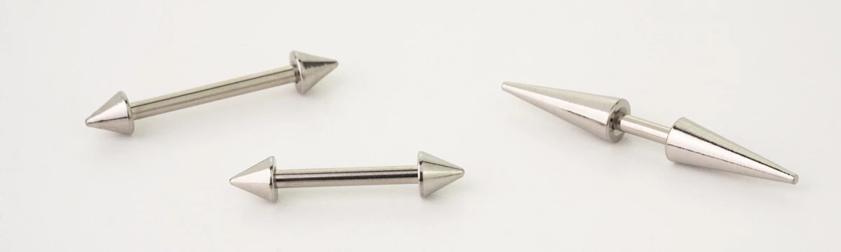 Barbell za Piercing