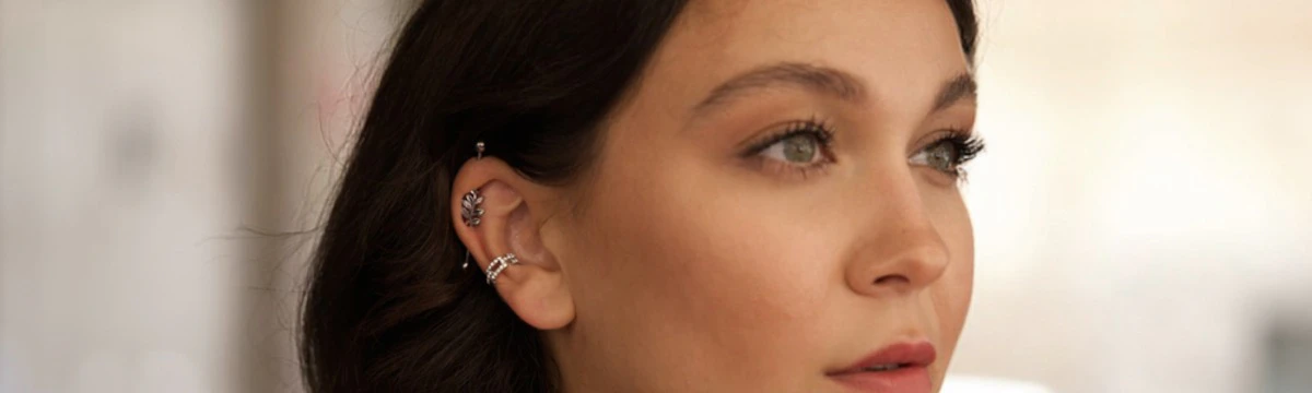 Lažni Piercing Lažni Piercing