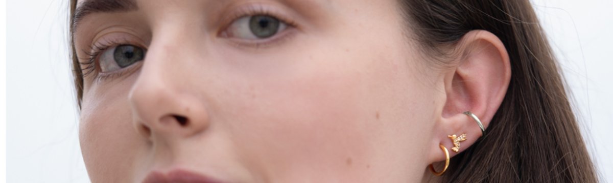 Piercing Conch