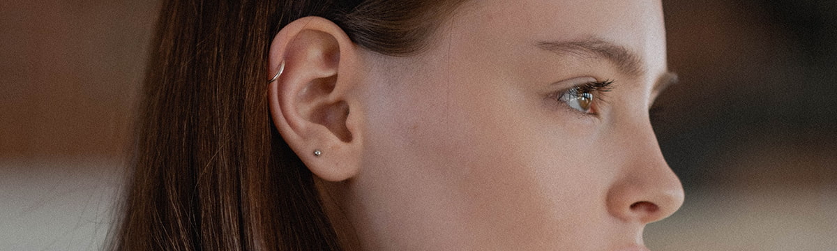 Ear Piercing Jewelry - Endless Must-Haves for Your Style