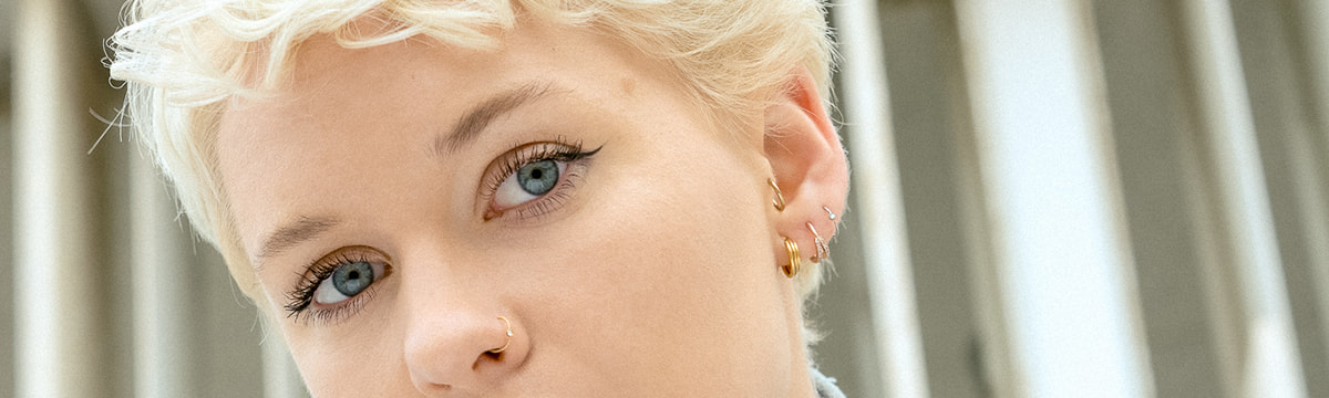Earings Piercing Jewelry