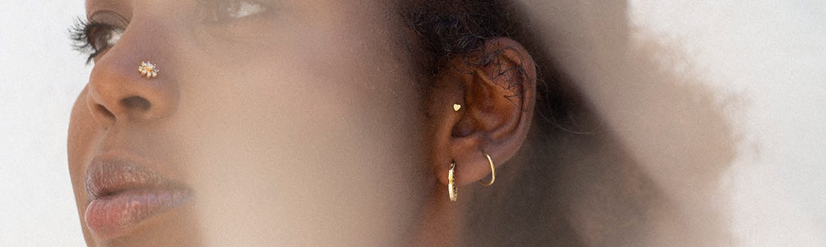 Šperky Na Piercing Do Uší