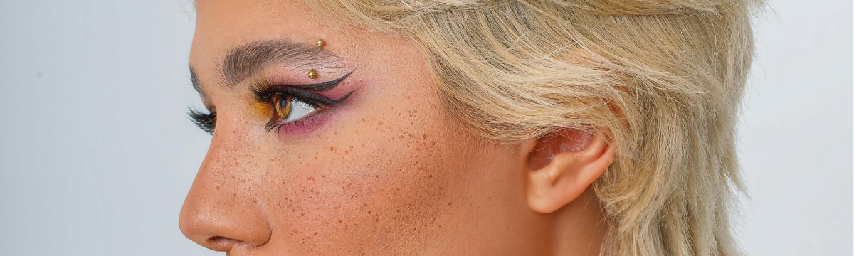 Eyebrow Piercing