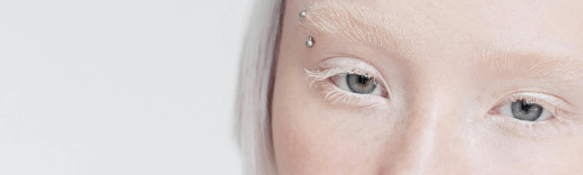 Piercing Κρίκοι Φρυδιού