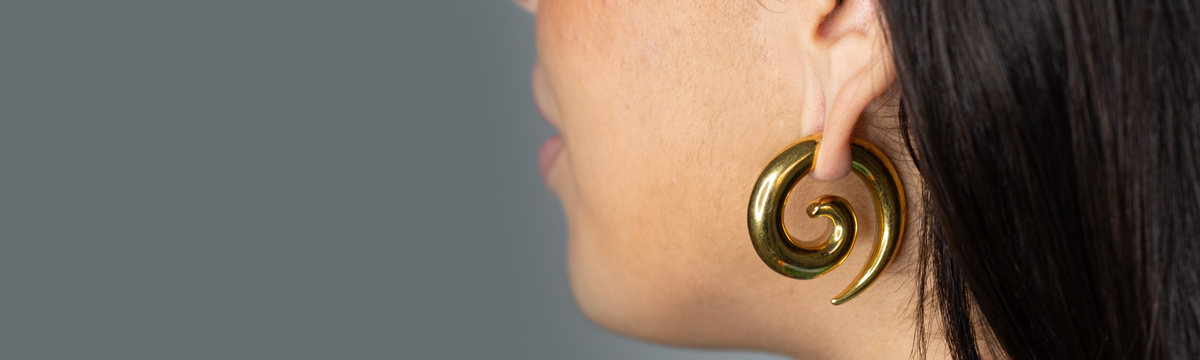 Βαρίδια Αυτιού