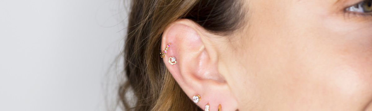 Helix Earrings