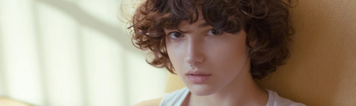Piercing Potkova