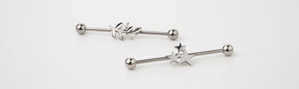 Industrial Piercing