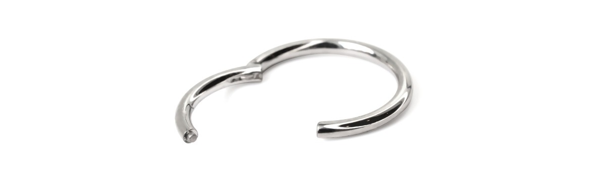 Piercing Ευαίσθητης Περιοχής