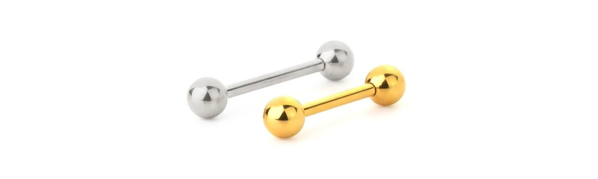 Intimni Piercing Nakit