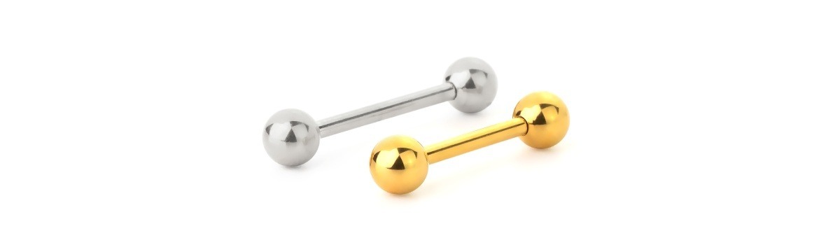 Šperky pre Intímne Piercingy