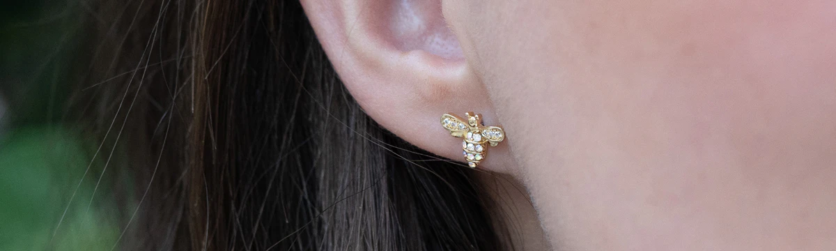 Labret Piercing Jewellery