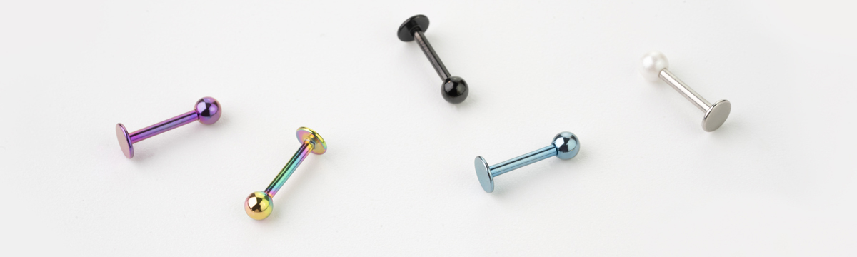 Labret Piercings Labret Piercings