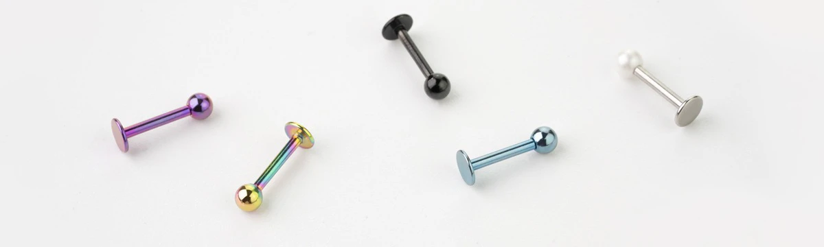 Labret Piercinzi