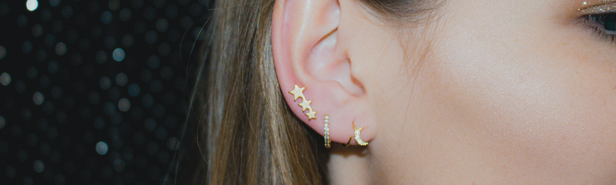 Lobe Jewelry