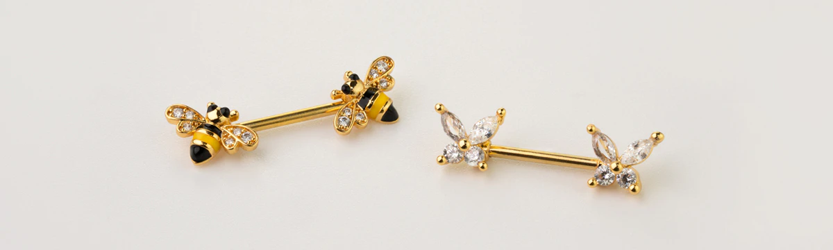 Nipple Jewellery
