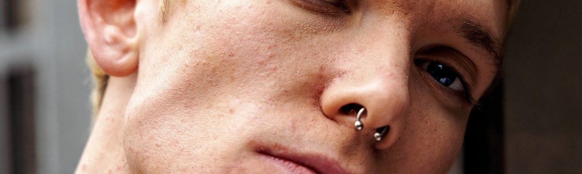 Piercing Κρίκοι Μύτης