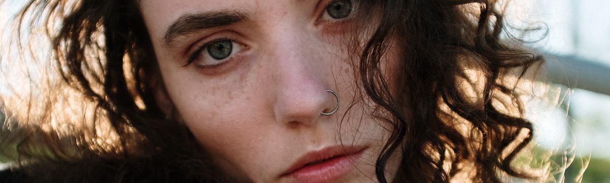Piercing Μύτης