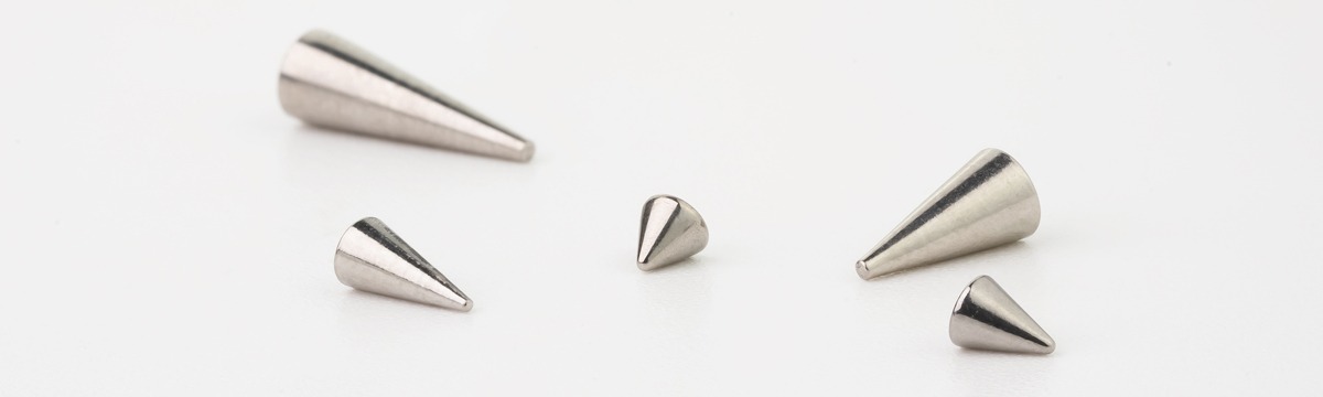 Εξαρτήματα Για Piercing Στο Σώμα