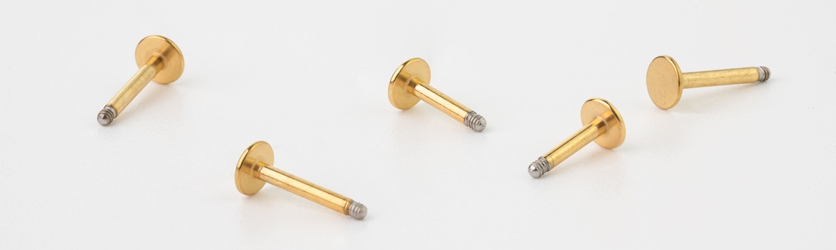 Piercing Μπάρες