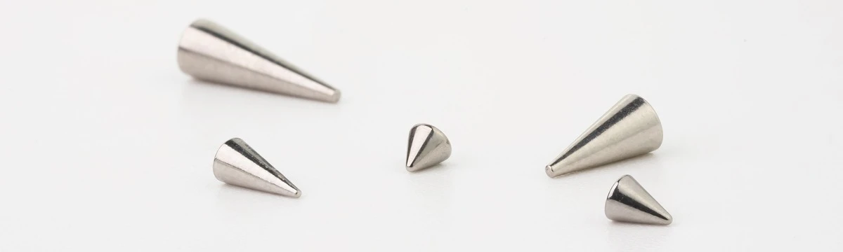 Dijelovi za Piercing Tijela