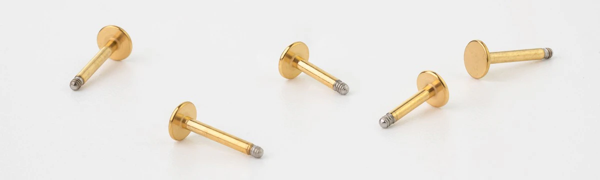 Šipkice za Piercing