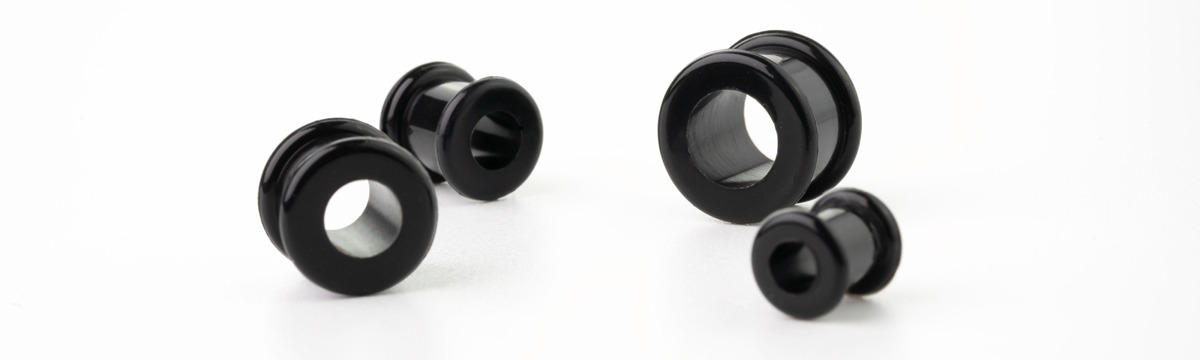 Ear Plugs Και Tunnels