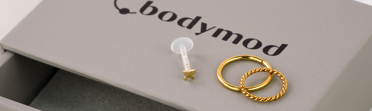 Body Jewelry Rings