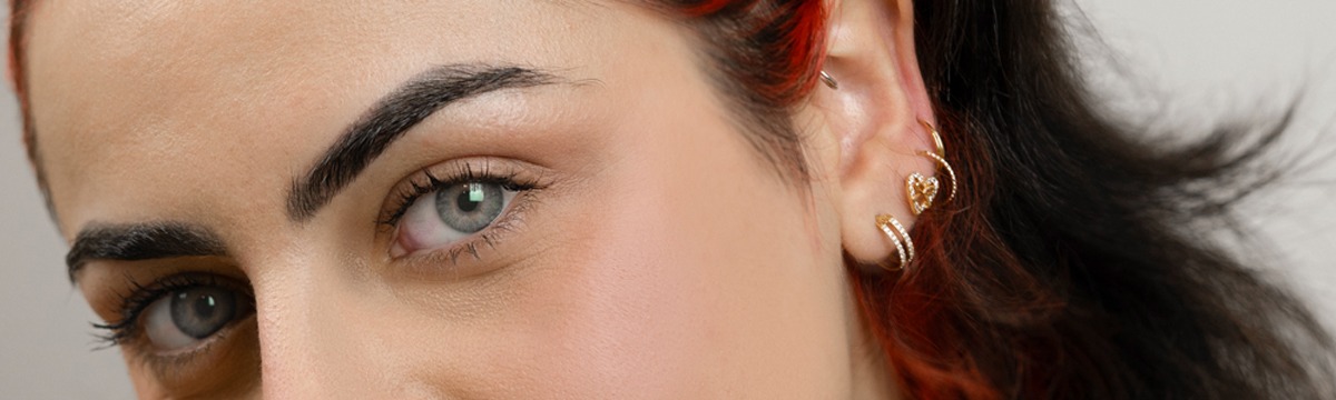 Κρικάκια Piercing