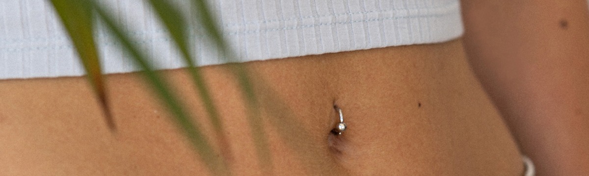 Σκουλαρίκια Κρίκοι Piercing