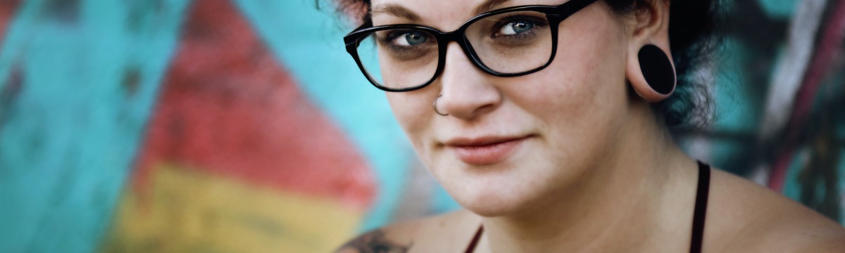 Stretching Piercing Stretching Piercing