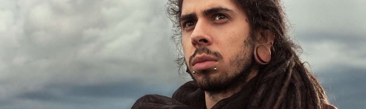 Nakit za Razširjanje Ušes