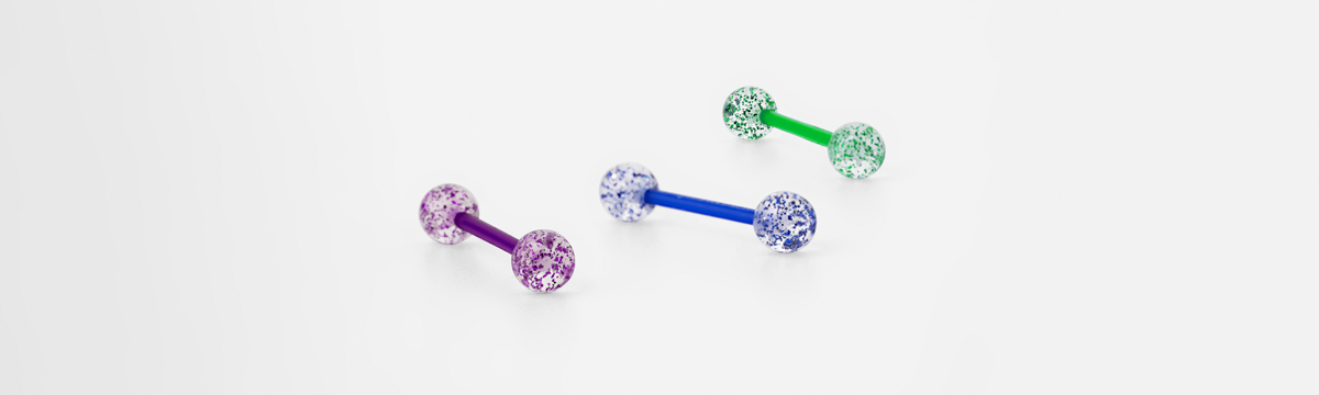 Piercings Για Τη Γλώσσα