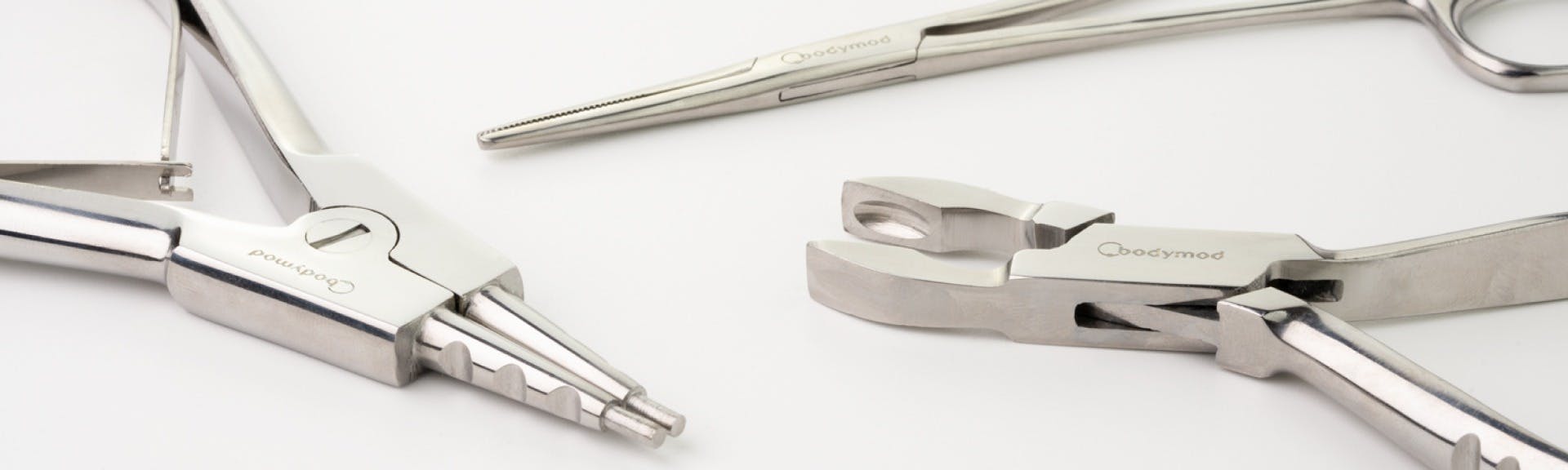 Tools for Piercings